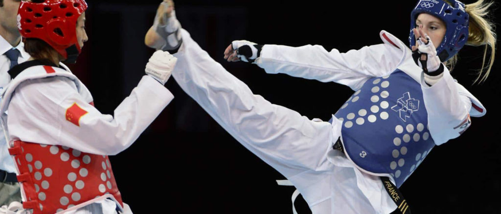 DoSport - Taekwondo Elite