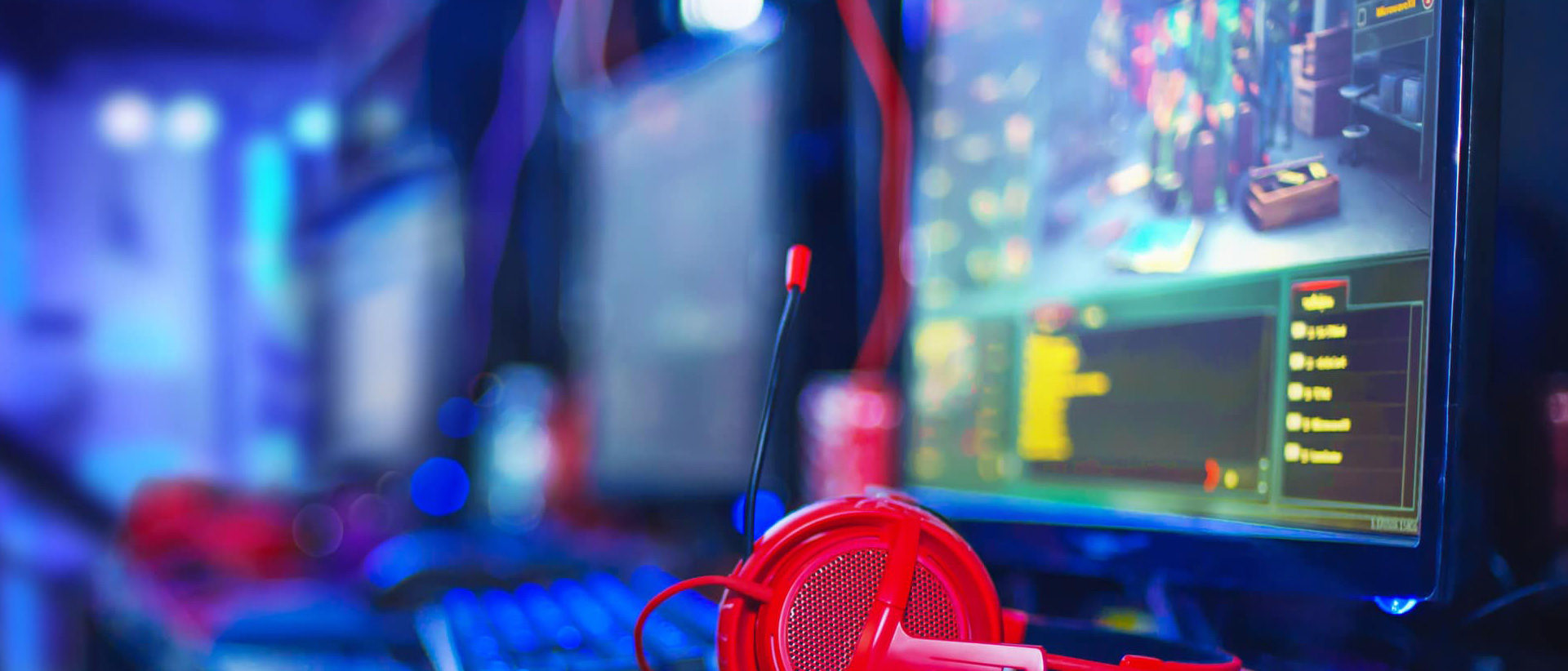 Do Sport - E-Sport