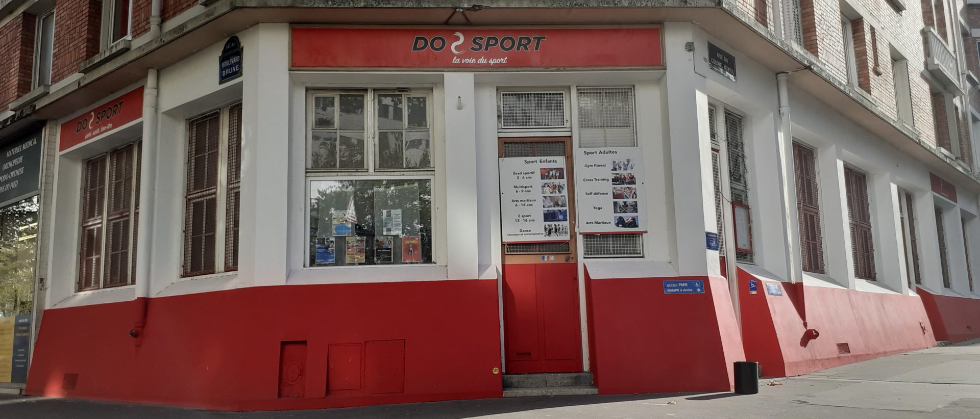 Do Sport